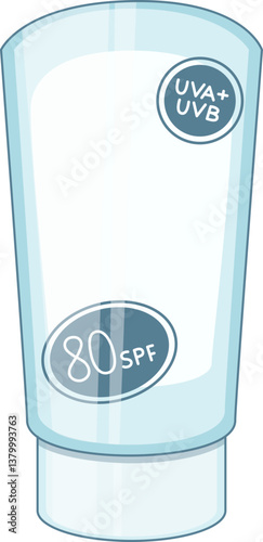 Spf Cream