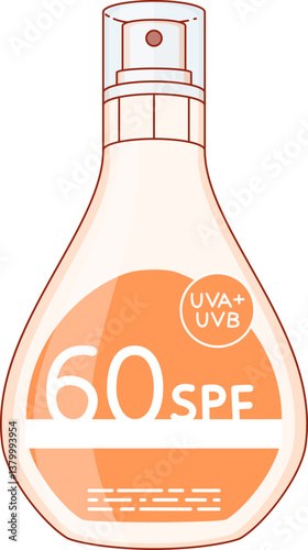 Spf Cream