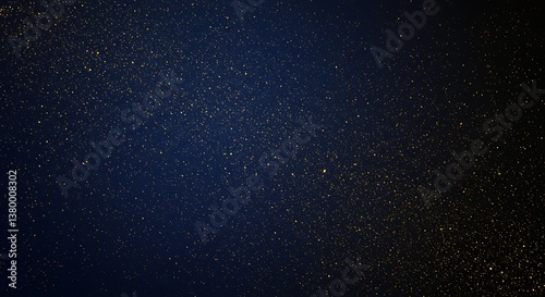 dark blue background Smooth gradient color mix glitter background with a blend of sunset-inspired colors and golden sparkles for breathtaking visuals
