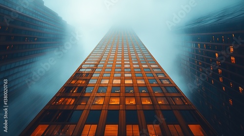 Wallpaper Mural abstract technology background Torontodigital.ca