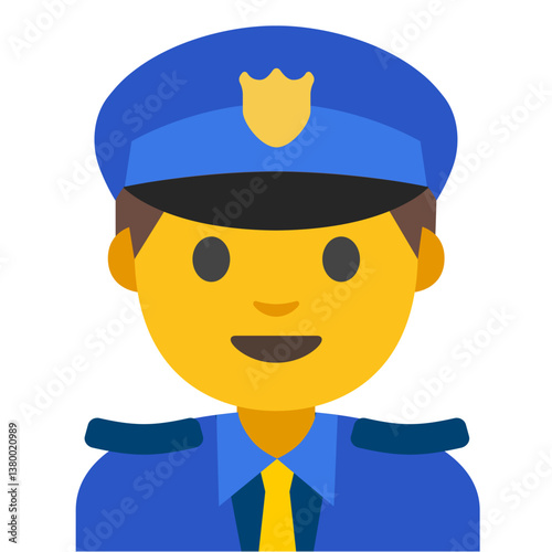 Police Officer

