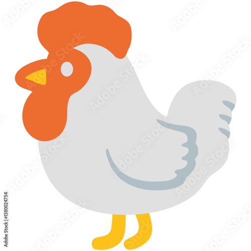 Rooster
