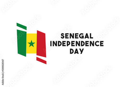 Senegal Independence Day. April.