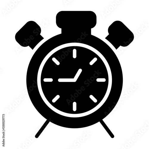 Alarm Icon