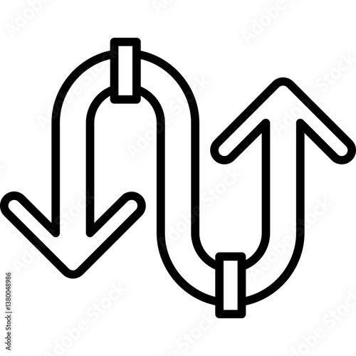 Redirect Icon