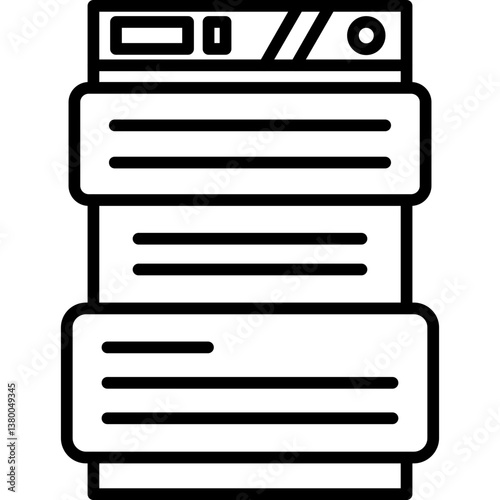 Snippet Icon
