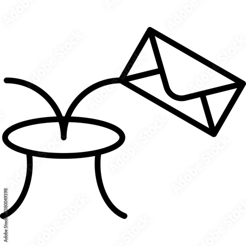 Hard Bounce Icon