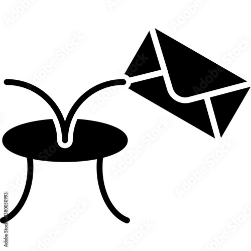 Hard Bounce Icon