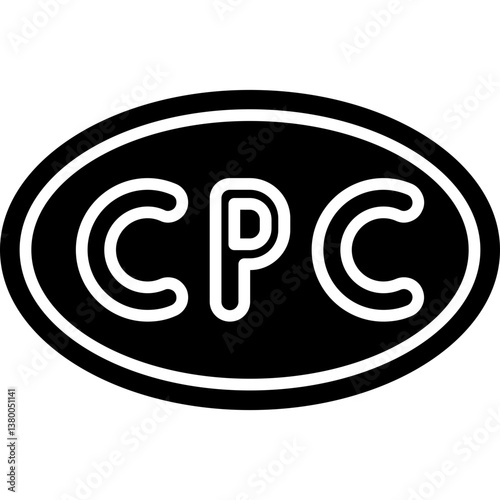 Cpc Icon