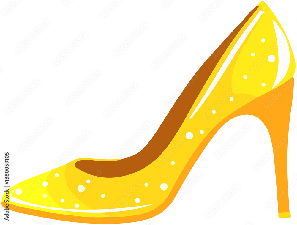 Glass Slipper Icon
Glass Slipper Icon