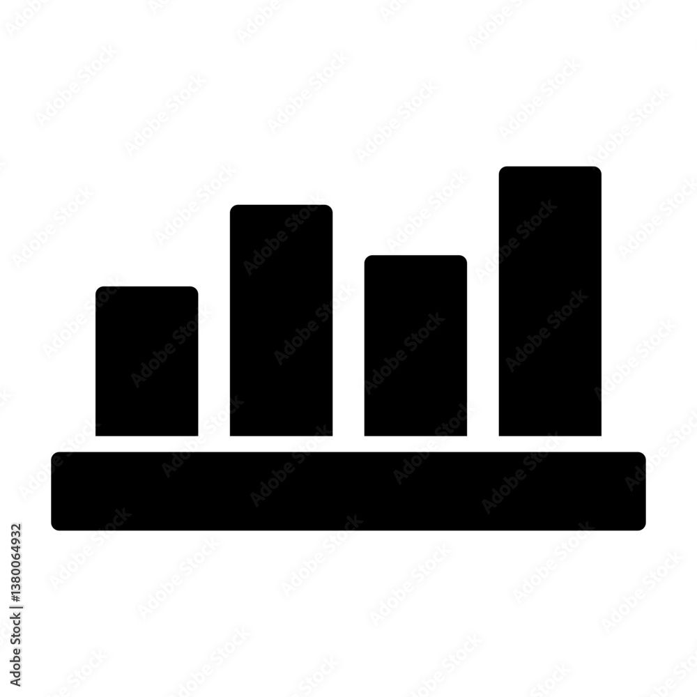 Statistic Icon Statistic Icon