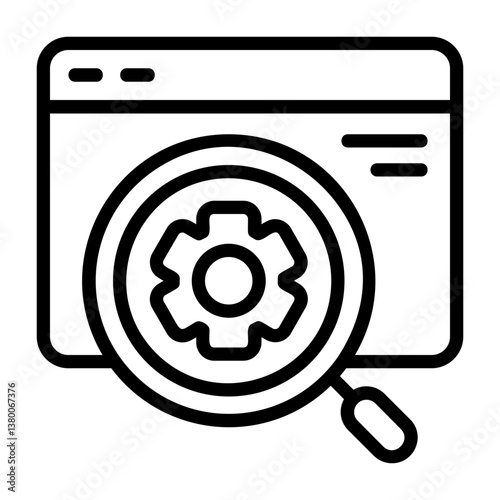 Off Page SEO Icon
