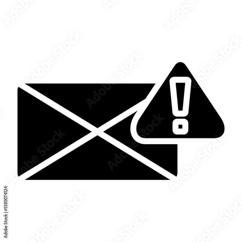 Spam Icon