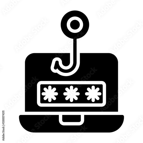Phishing Icon