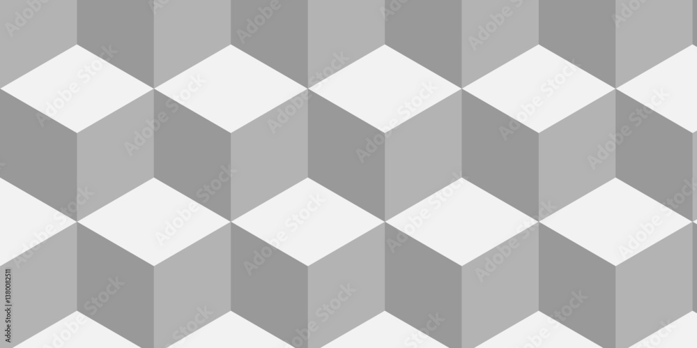 Abstract white and gray style minimal blank cubic. Geometric pattern illustration mosaic, square and triangle wallpaper.
Abstract white and gray style minimal blank cubic. Geometric pattern illustration mosaic, square and triangle wallpaper.