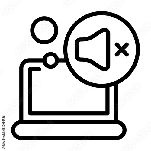 Mute Icon