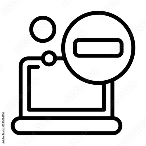 Remove Icon
