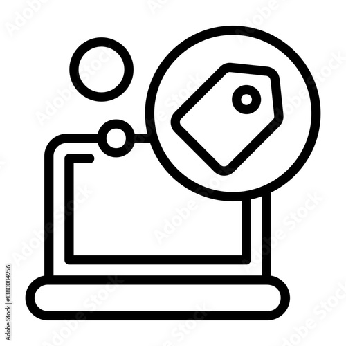 Tag Icon