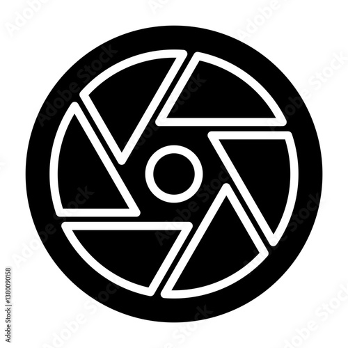 Shutter Icon