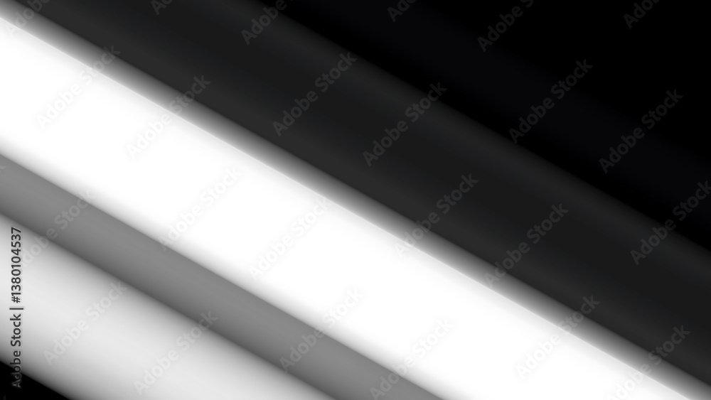 black and white gradient background diagonal lines 