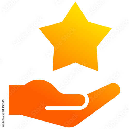 Grit Icon