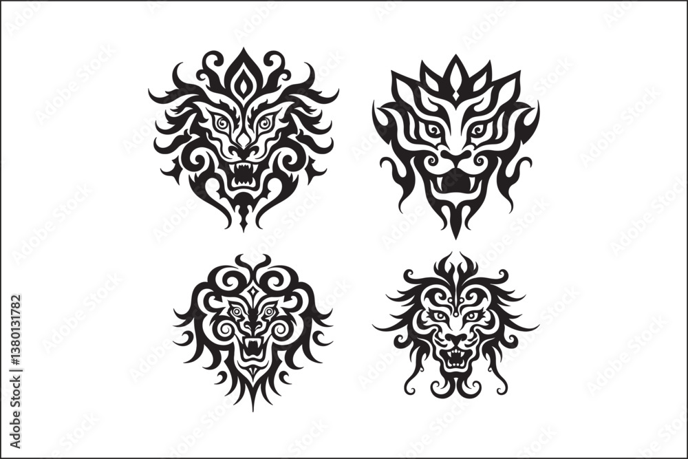 Cool Barongsai Silhouette – Chinese Lion Dance Vector Art
Barongsai Cow Vector – Traditional Lion Dance Silhouette Design
Chinese Festival Barongsai – Elegant Lion Dance Vector Illustration
Barongs Cool Barongsai Silhouette – Chinese Lion Dance Vector Art
Barongsai Cow Vector – Traditional Lion Dance Silhouette Design
Chinese Festival Barongsai – Elegant Lion Dance Vector Illustration
Barongs