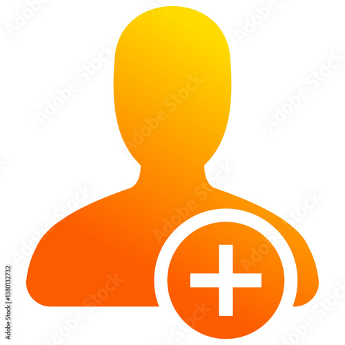 Add User Icon