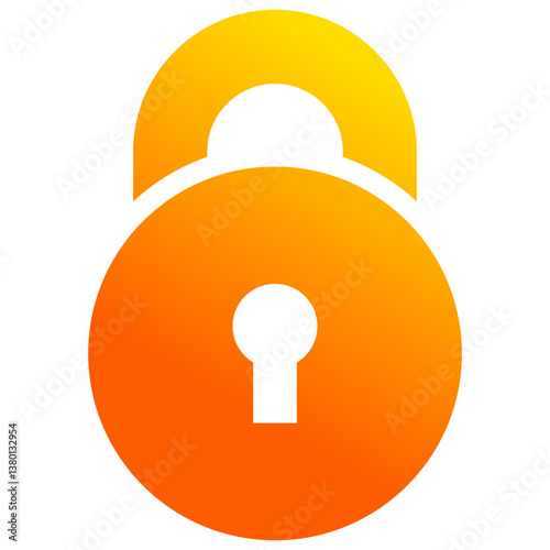 Locked Icon