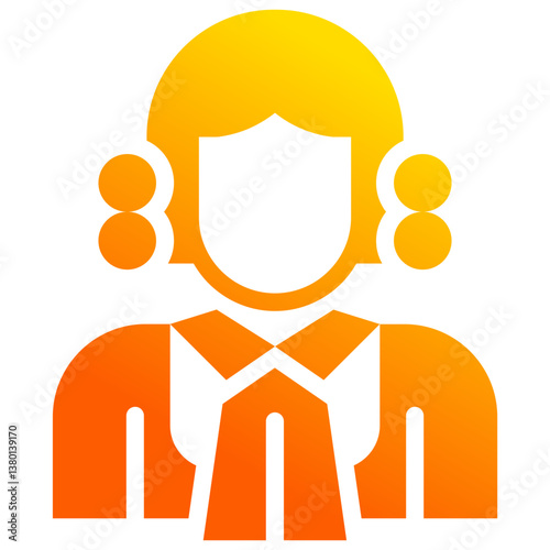 Judge Icon
