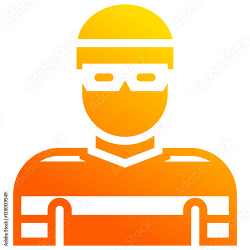 Bandit Icon