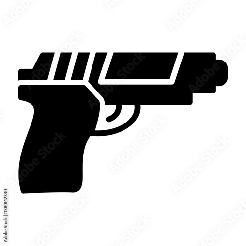 Gun Icon