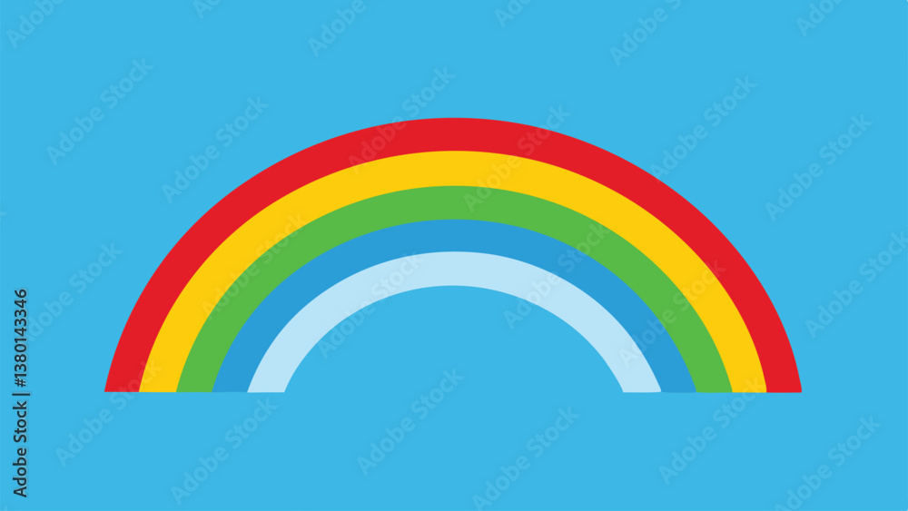 abstract rainbow background abstract rainbow background