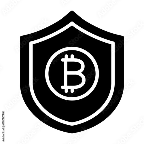 Bitcoin Icon