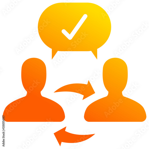 Interpersonal Skills Icon
