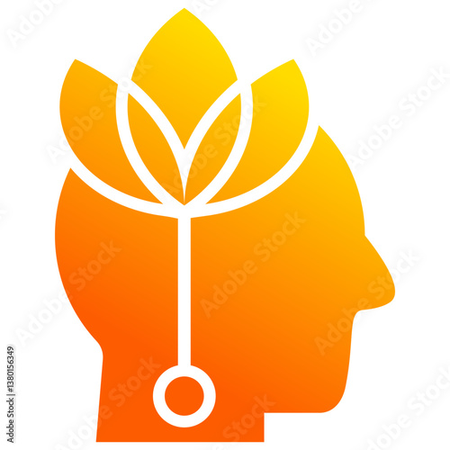 Mindfull Living Icon