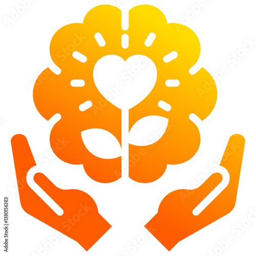 Mental Clarity Icon