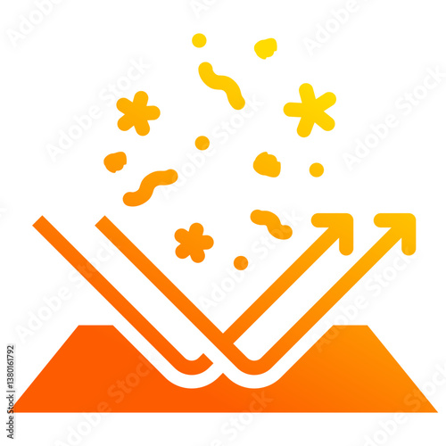 Anti Dust Icon