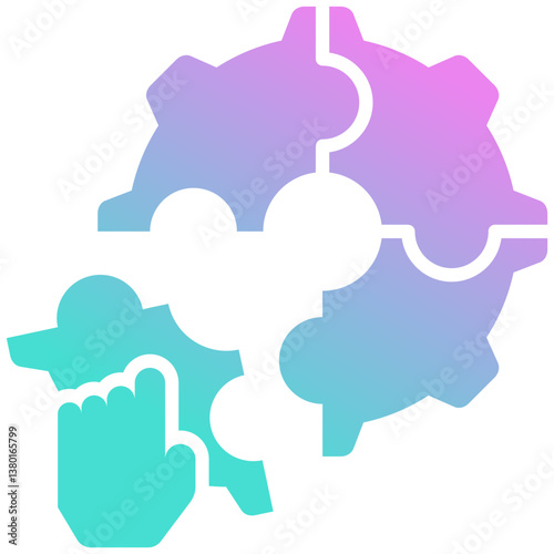 Contribution Icon