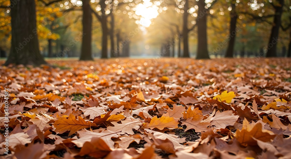 Golden Path to Sunset AI Generated Golden Path to Sunset AI Generated