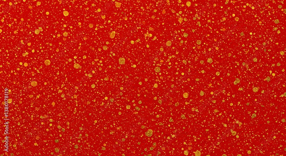 Crimson Constellation AI Generated Crimson Constellation AI Generated