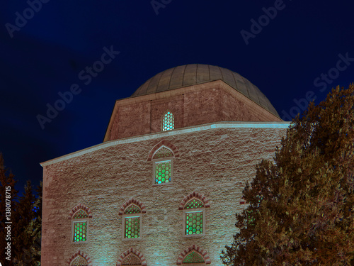 Downtown Candlemas Church of the Blessed Virgin Mary