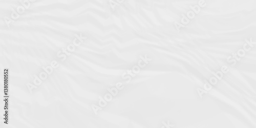 abstract ragged parchment empty wrinkle cardboard empty blank ripped surface wrinkle old paper white crumple texture background.	
