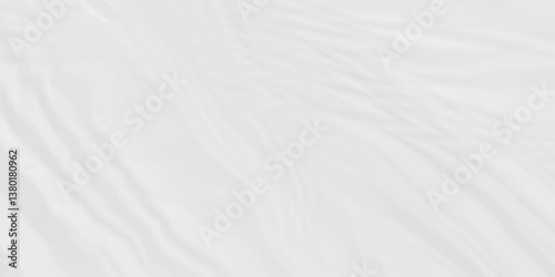 abstract ragged parchment empty wrinkle cardboard empty blank ripped surface wrinkle old paper white crumple texture background.	
