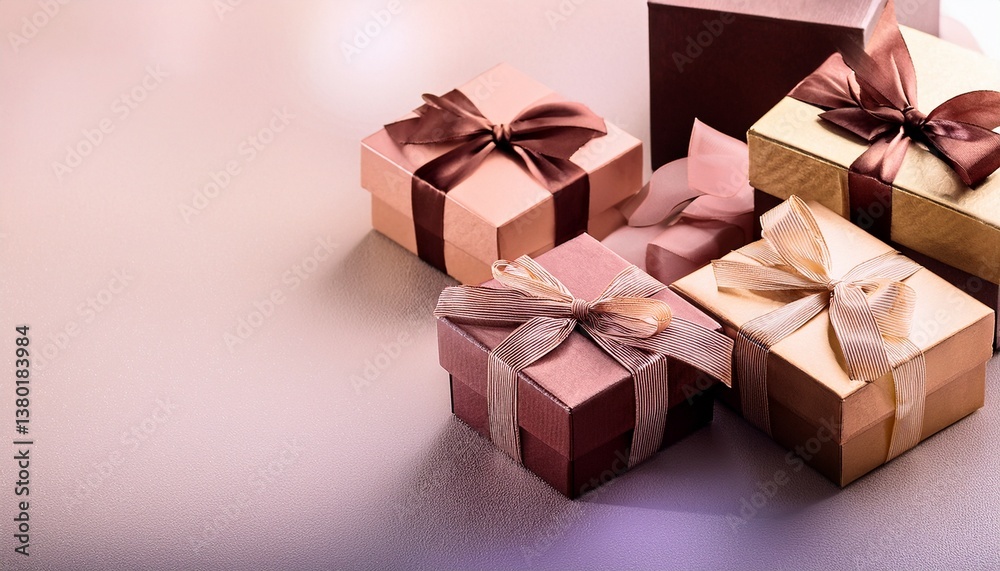 gift boxes with ribbon gift boxes with ribbon