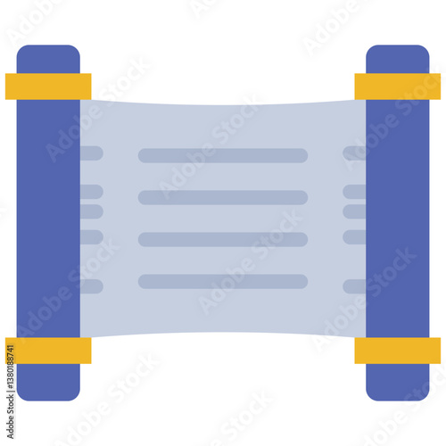 Mezuzah Icon