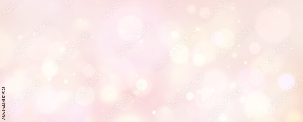Bokeh background. Subtle bokeh blur. Bokeh background. Subtle bokeh blur.