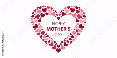 Celebrate Mother's Day with Heartfelt Love and Warm Wishes – Express Gratitude with a Beautiful Card Featuring Elegant Floral Designs and Thoughtful Messages to Honor the Special Bond and Cherished Mo