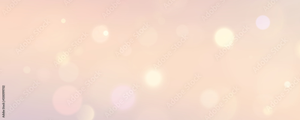Bokeh background. Subtle bokeh blur. Bokeh background. Subtle bokeh blur.