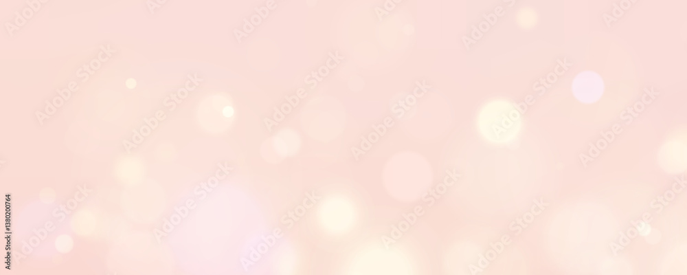 Bokeh background. Subtle bokeh blur. Bokeh background. Subtle bokeh blur.