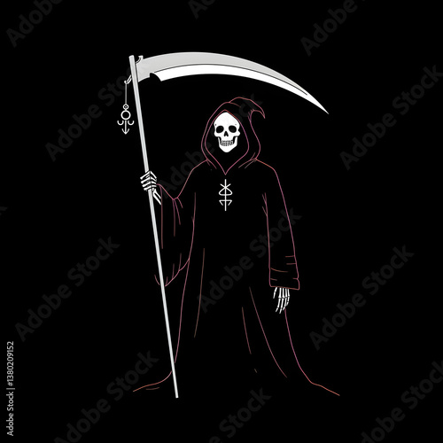 Grim Reaper
